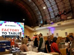 Le Creuset celebra 100 años con su primera venta Factory to Table en España