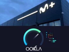 Movistar es nombrada la mejor red móvil y 5G en España por Ookla