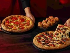 Telepizza estrena dos Maestras con sabor local