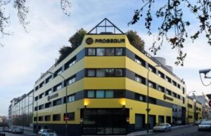 Prosegur aumenta un 47% su resultado neto gracias a la mejora de márgenes