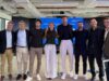 La UAX Rafa Nadal abre su curso de posgrados con estrellas del deporte español