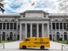 Prosegur Cash eleva un 1,6% su beneficio neto alcanzando los 67 millones de euros