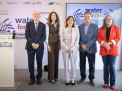 Rubí contará con un proyecto ambiental pionero impulsado por ACA y AstraZeneca