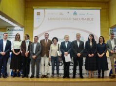 Alcobendas impulsa la salud a través del deporte y la alimentación