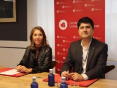 La Fundación Universidad-Empresa y Celera colaboran para formar a los líderes del futuro