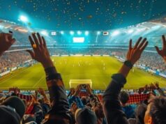 España define el futuro audiovisual del fútbol entre 2027 y 2031