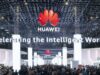 Huawei destaca en 2024 con su récord de 37.000 nuevas patentes