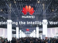 Huawei destaca en 2024 con su récord de 37.000 nuevas patentes