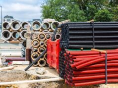 Por qué Comercial Bautista es clave en la distribución material de construcción en Ourense