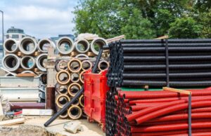 Por qué Comercial Bautista es clave en la distribución material de construcción en Ourense