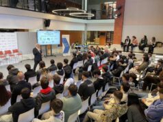 El hackathon UAX 2025 une tecnología e inclusión social