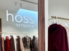 La nueva tienda de Hoss Intropia en Vigo reúne a celebridades y referentes de estilo