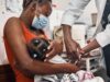 230.000 niños vacunados en África gracias a la Alianza para la Vacunación Infantil en la que participan 143 empresas de Galicia