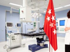 Comunidad de Madrid mejora en agilidad quirúrgica