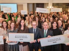 La Fundación ”la Caixa” destina más de 1,5 millones de euros a 60 proyectos de entidades sociales de Galicia