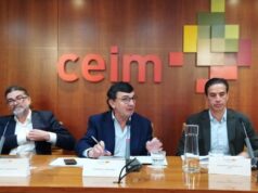 Fernando Martínez, reelegido presidente de la REDFUE para liderar una nueva etapa de crecimiento y proyección en 2026