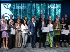Grupo Albia distingue las mejores iniciativas en sostenibilidad