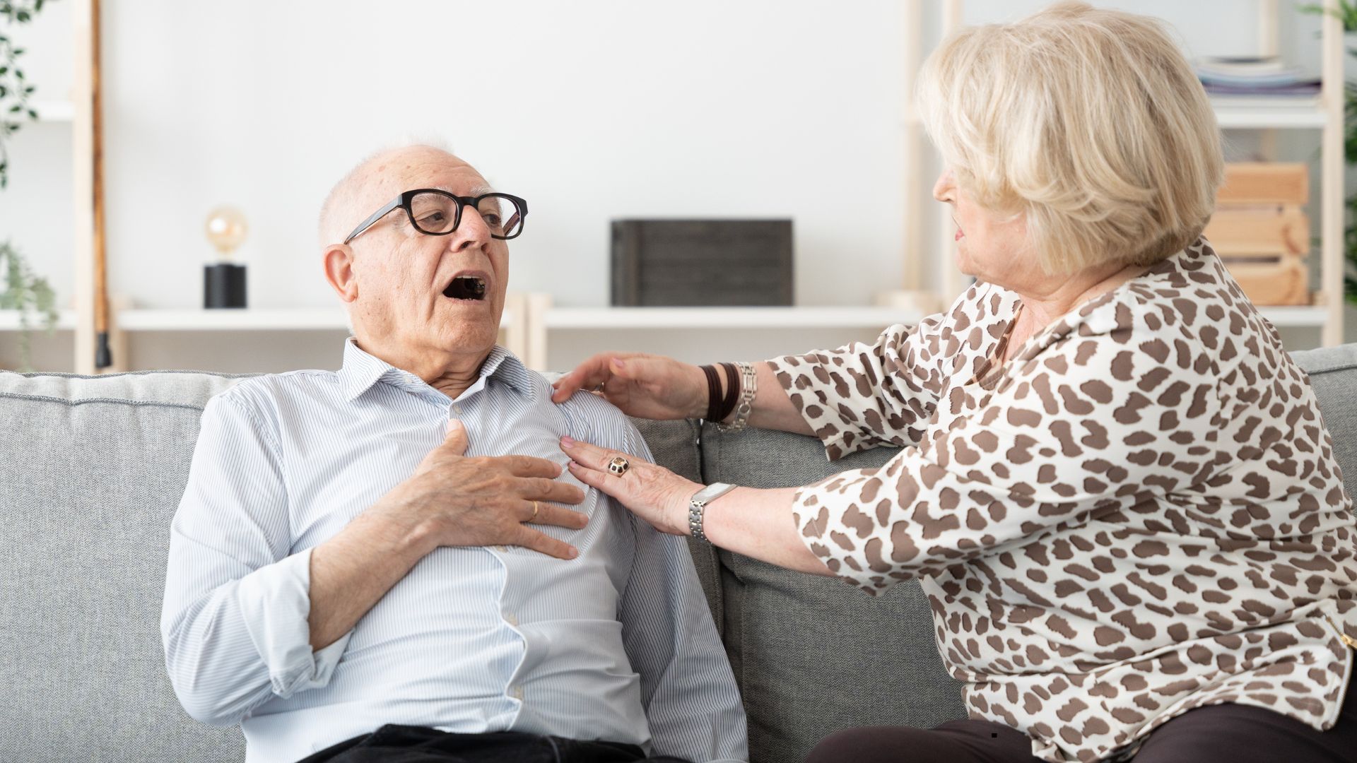 Un infarto hoy, una secuela neurológica mañana: la advertencia que muchos desconocen