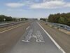 Caos en la A-52 tras un accidente en Xinzo de Limia