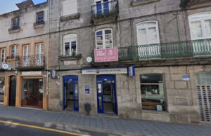 Este quinto premio deja miles de euros en Xinzo de Limia