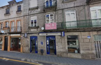 Este quinto premio deja miles de euros en Xinzo de Limia