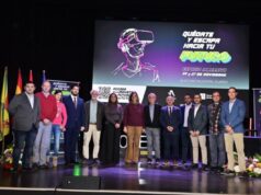 Guardo se convierte en epicentro de la innovación juvenil rural