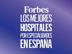 Forbes escoge los mejores hospitales por especialidad en territorio español