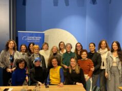 Gbsb Global refuerza su compromiso con la igualdad en el 22@Network Barcelona