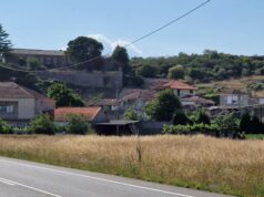 José Oterino, el vecino de Xinzo que murió rodeado de dinero oculto