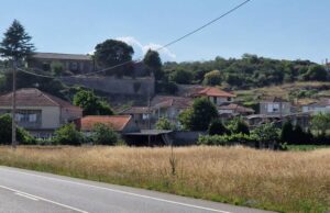 José Oterino, el vecino de Xinzo que murió rodeado de dinero oculto