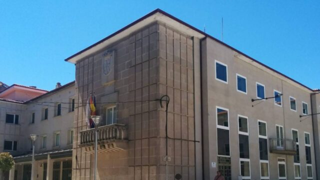Imagen del Concello de Xinzo de Limia