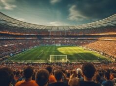 LALIGA alcanza máximos históricos en afluencia y derechos audiovisuales