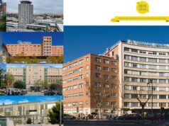 IEH 2025 reconoce a Madrid como referente nacional en salud
