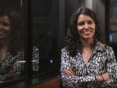 María Angustias Salmerón y el daño de las redes sociales