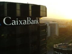 CaixaBank domina la banca digital en España con un 45,7% de cobertura