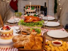 Cómo mantener el equilibrio intestinal en Navidad según expertas de Olympia Quirónsalud