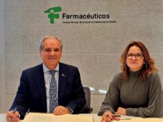 Nueva alianza estratégica entre Cesif y CGCOF para liderar la innovación en salud