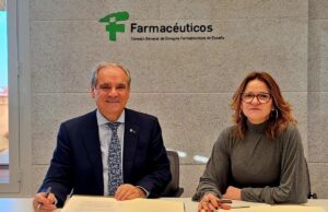 Nueva alianza estratégica entre Cesif y CGCOF para liderar la innovación en salud