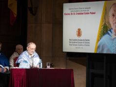 La Real Academia Europea de Doctores distingue al fundador de La Fageda