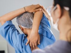 Tratamientos conservadores logran buenos resultados en lesiones de hombro sin cirugía