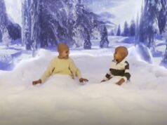 El Club Juegaterapia llena de ilusión y nieve la Navidad de los niños con cáncer