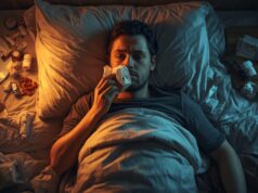 Javier Millán, especialista en gripe K: “En algunos hospitales la actividad ha crecido un 20 % por la gripe A”