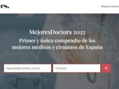 MejoresDoctors alcanza los 800 especialistas médicos y quirúrgicos en España en 2025