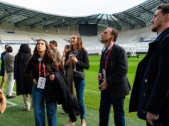 Los estadios de LALIGA se reinventan como centros de ocio, cultura y empresa