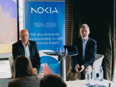Nokia presenta su nueva estrategia global coincidiendo con su centenario en España