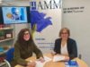 Isep y AMM firman una alianza estratégica para impulsar la formación en mediación