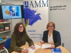 Isep y AMM firman una alianza estratégica para impulsar la formación en mediación