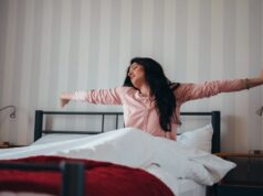 Renovación celular y envejecimiento saludable dependen del sueño profundo, según la ciencia