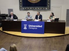 UNIZAR y la Fundación Mundial de la Felicidad promueven una cátedra sobre bienestar y mente