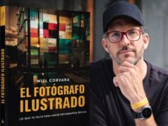 Will Corvara aborda la fotografía intelectual en El fotógrafo ilustrado